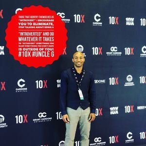 Meet your Posher, Bruno